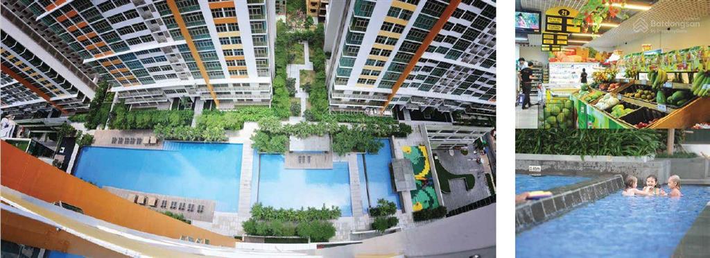 Rẻ nhất tại the vista an phú q2 hcm sổ hồng 108m2 2pn giá 8,1 tỷ view đn (hồ bơi) có ban công