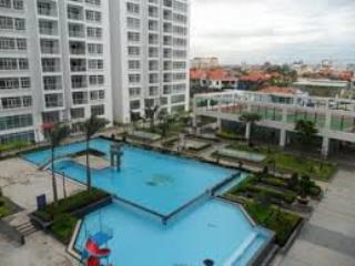 Bán căn hộ lầu trung view mát diện tích lớn 138m2 3pn tại hoàng anh river view, giá siêu hời 9,5 tỷ