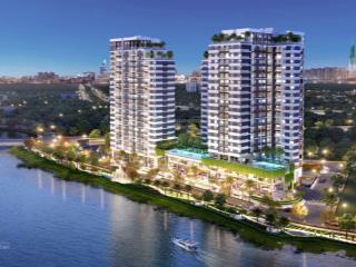 Bán cc d'lusso, nguyễn thị định, an phú, q2, hcm, 68,3m2 2pn, giá 5,1 tỷ, siêu hot