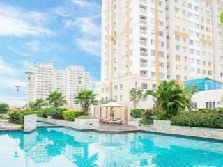 Bán căn hộ tropic garden 3pn, 125m2, nhà đẹp, lầu cao giá 9,3 tỷ