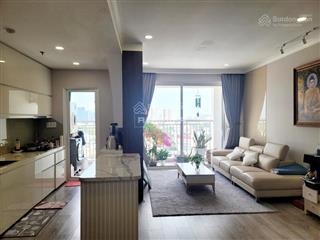 Bán căn hộ tropic garden 3pn, 112m2 tim tường, nhà đẹp, lầu cao, view đẹp giá 10,3 tỷ sổ hồng
