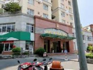 Cho thuê căn hộ an khang, 103m2, 3pn, 2wc, full đồ 18 triệu view đẹp, khu thoáng mát