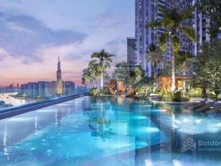 Bán cc lumiere riverside, võ nguyên giáp, an phú, q2, 15 tỷ vnd view sông 85.4m2, 3pn, 2wc, bao đẹp