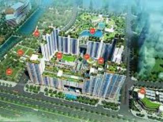 Bán cc bình khánh, lầu cao thoáng mát, view nội khu lô cd giá 3,7 tỷ, 66m2, 2pn, 2wc