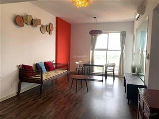Cho thuê cc thủ thiêm sky 57m2 2pn 2wc full nội thất view sông trực diện giá 13 triệu