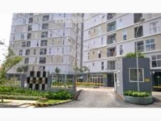 Cho thuê cc thủ thiêm sky 61m2 2pn 2wc full nội thất tràn ngập ánh sáng giá 14 triệu