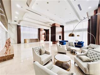 Cho thuê cc đẹp xuất sắc mê mẩn tại paris hoàng kim, giá vô cùng ưu đãi 24 triệu, 100m2, 3pn, 2wc