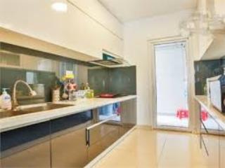 Bán căn hộ an cư quận 2, nhà đẹp 100m2, 2pn 2wc 2 ban công lớn giá 5,95 tỷ 3pn