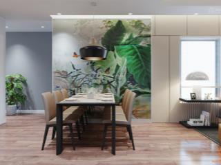 Cho thuê căn hộ hoàng anh river view 157m2, 4pn, 4wc full nội thất, giá 26 triệu