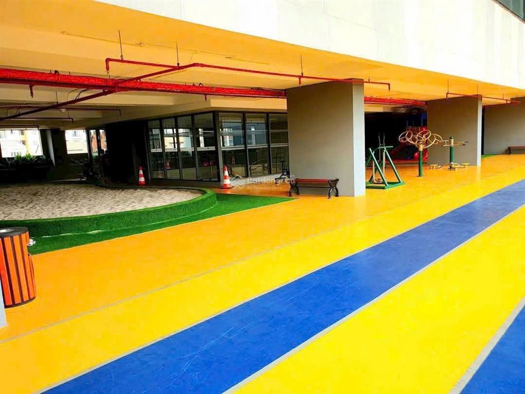 Bán ch de capella an khánh quận 2 hcm 102m2 3pn 2wc ntcb, ban công view trọn landmark 81 giá 7,8 tỷ