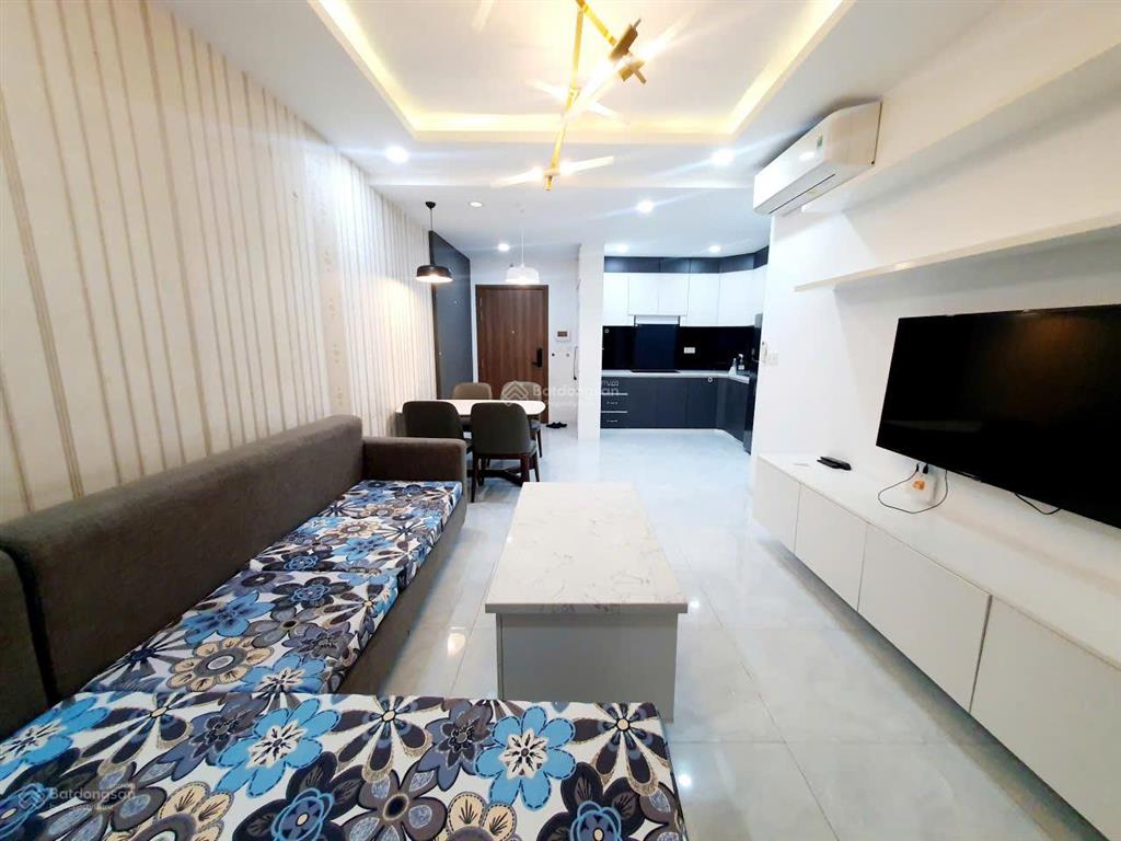 Bán ch de capella an khánh quận 2 hcm 102m2 3pn 2wc ntcb, ban công view trọn landmark 81 giá 7,8 tỷ