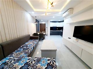 Bán ch de capella quận 2 hcm 95m2 3pn 2wc full nt, ban công view đn mát mẻ, giá 6,8 tỷ