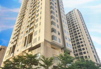 Bán ch de capella an khánh quận 2 hcm 102m2 3pn 2wc ntcb, ban công view trọn landmark 81 giá 7,8 tỷ