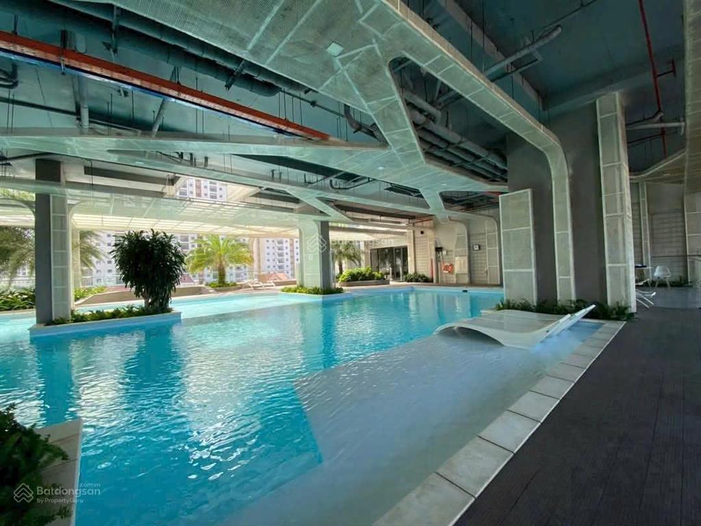 Bán ch de capella an khánh quận 2 hcm 102m2 3pn 2wc ntcb, ban công view trọn landmark 81 giá 7,8 tỷ