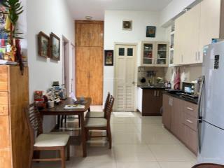 Bán căn hộ đức khải q2, hcm 80m2, 3pn, 2wc, view q1 nhà đẹp nt liền tường, giá 5,5 tỷ, sổ hồng sẵn