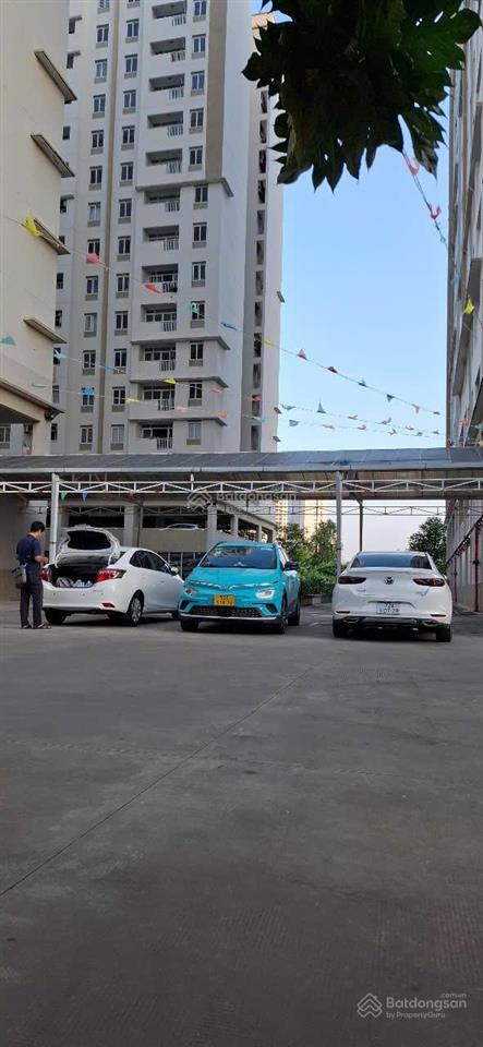 Bán căn góc cc bình khánh lô cd bình khánh q2 hcm 66,1m2 2pn 2wc view thoáng lầu vừa giá 4,15 tỷ