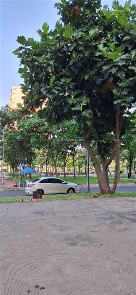 Bán căn góc cc bình khánh lô cd bình khánh q2 hcm 66,1m2 2pn 2wc view thoáng lầu vừa giá 4,15 tỷ