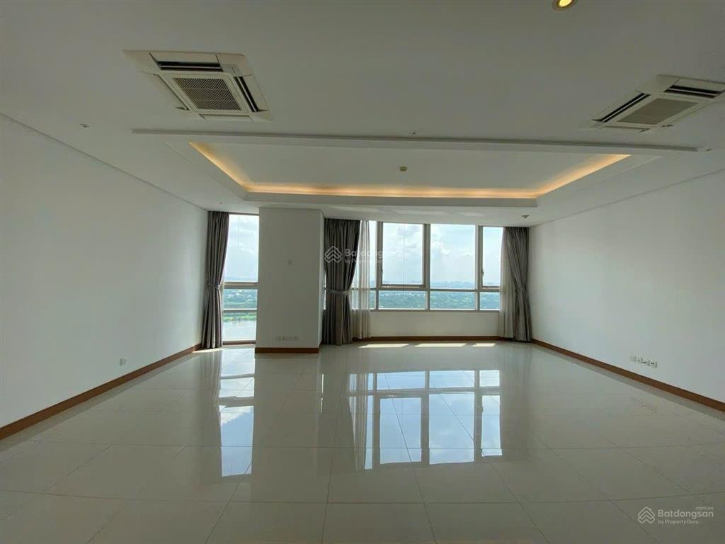 Bán ch xi riverview palace thảo điền quận 2 hcm 185m2 3pn 2wc lầu cao view sông giá 23 tỷ