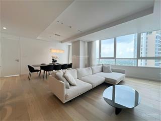 Bán ch xi riverview palace thảo điền quận 2 hcm 185m2 3pn 2wc lầu cao view sông giá 26 tỷ