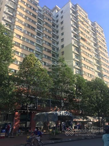 Bán gấp chỉ 3,47 tỷ sở hữu ngay ch an phúc cạnh song hành q2 62m2 2pn1wc lầu cao nhà & view cực đẹp