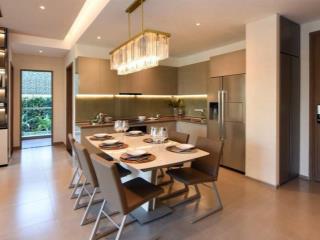 Bán cc d'lusso 68,5m2 2pn 2wc full nt view sông ở nguyễn thị định an phú quận 2 hcm chỉ 6,2tỷ