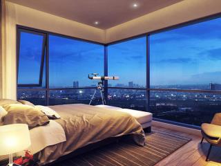 Bán gateway thảo điền 143m2 4pn 3wc lầu cao view sông giá 28 tỷ tại xa lộ hà nội thảo điền q2 hcm