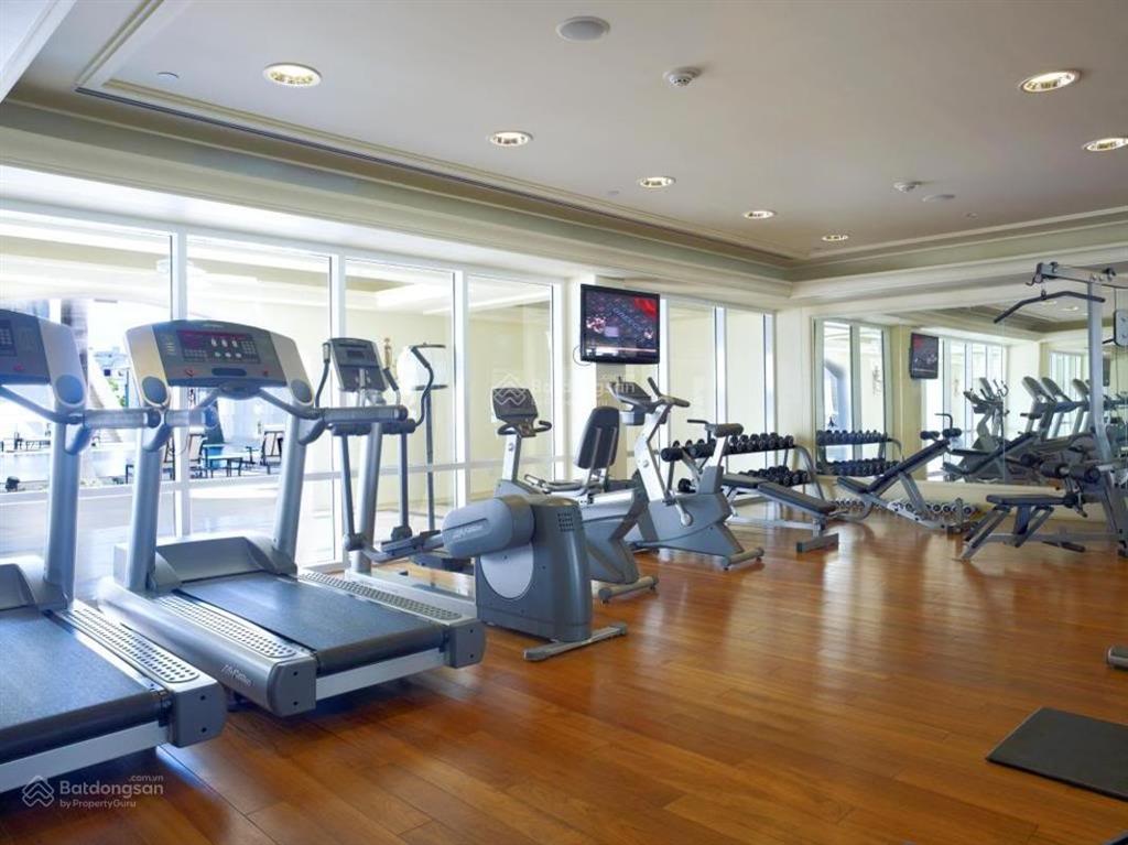 Dành cho khách thích view chùa thanh tịnh 140m2 3pn 3wcthe vista an phú q2 hcm nhà đẹp sẵn hđ thuê