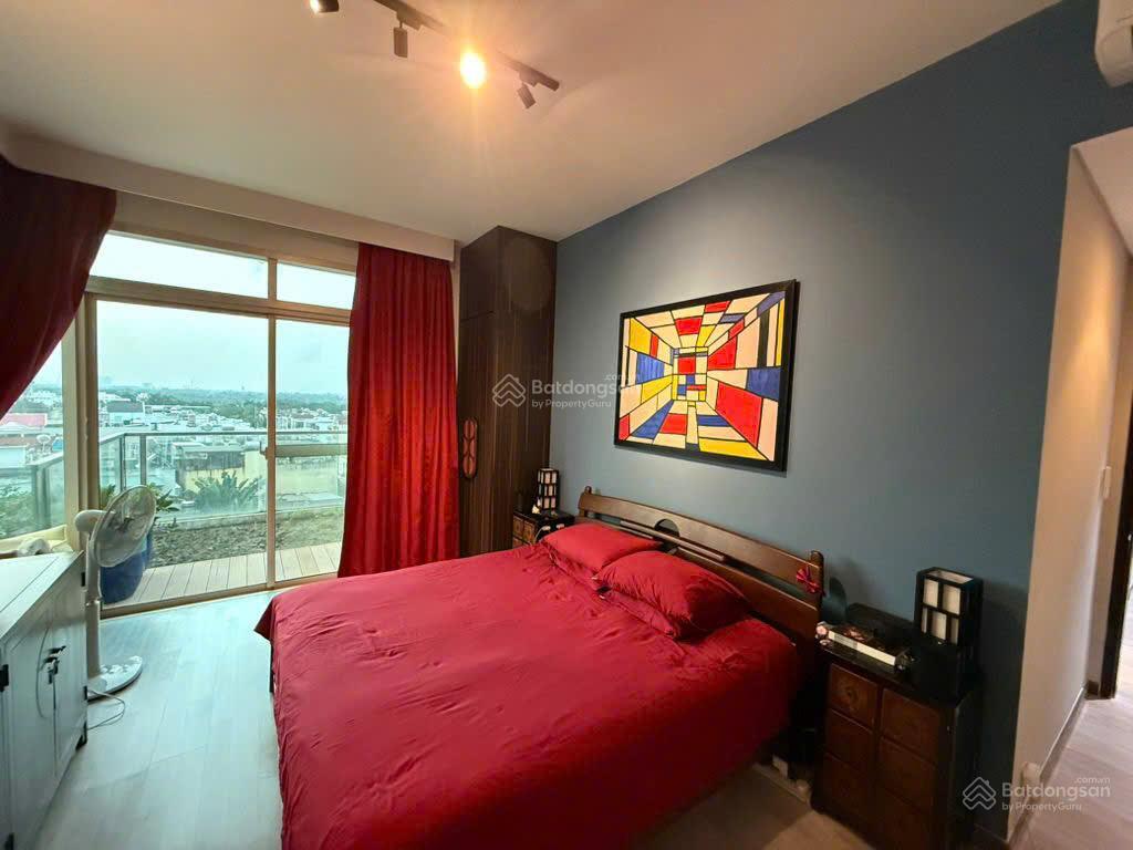 Sở hữu ch sân vườn tầng g 180m2 3pn full nội thất view hồ bơi ở the vista an phú q2 hcm giá 18 tỷ