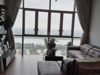 Bán căn 2pn view sông the vista an phú giá 9,3 tỷ, 101m2, full nội thất, sổ hồng