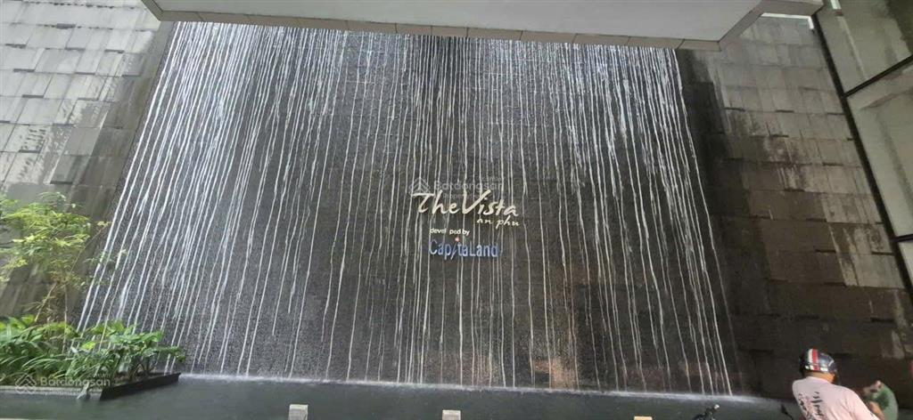 Bán căn 2pn lầu cao view sông bất tận the vista phường an khánh q2 giá tốt nhất 10 tỷ 101m2