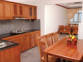 Cho thuê căn hộ hoàng anh river view 158m2 4pn 4wc ntcb lầu đẹp view sông trực diện giá 31 triệu