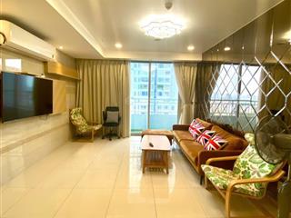 Bán cantavil premier an phú q2 hcm 111m² 3pn full nội thất đẹp, lầu cao, view hồ bơi giá 10,3tỷ