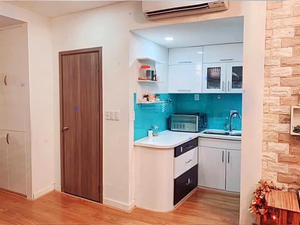 Cho thuê căn hộ 49m2 1pn lexington an phú q2 đã decor full nội thất giá 12tr cuối tháng 6 nhận nhà