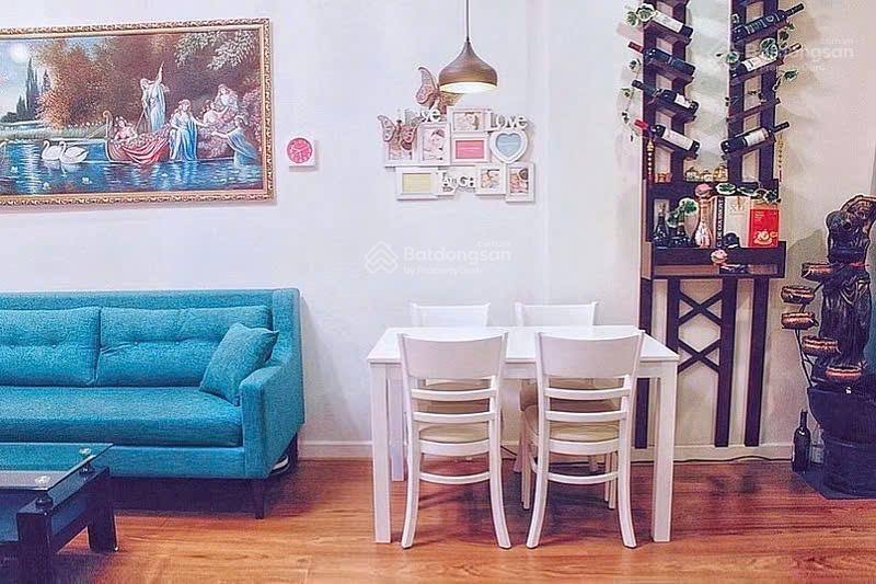 Cho thuê căn hộ 49m2 1pn lexington an phú q2 đã decor full nội thất giá 12tr cuối tháng 6 nhận nhà