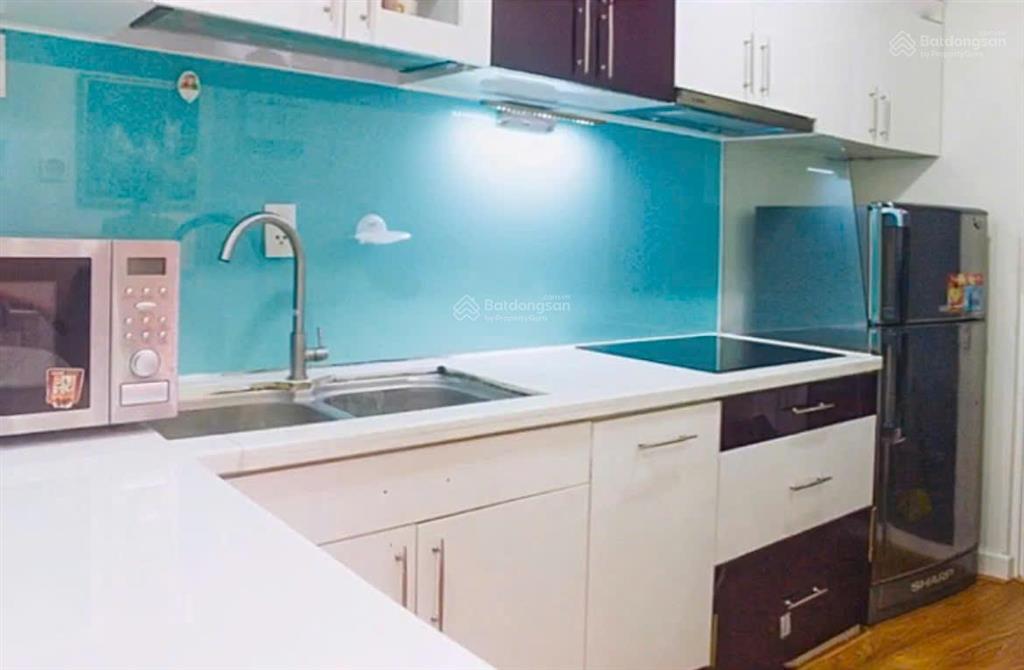 Cho thuê căn hộ 49m2 1pn lexington an phú q2 đã decor full nội thất giá 12tr cuối tháng 6 nhận nhà
