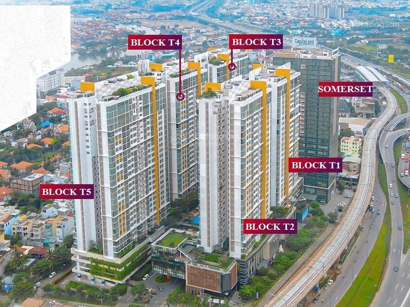 View hiếm có khó tìm ch the vista an phú 142m² 3pn 2wc full nt xịn sò, giá thì tuyệt chủng 11,4 tỷ