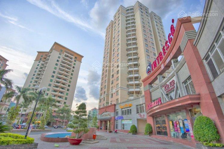 Bán căn hộ chung cư an khang lầu đẹp, view đẹp 106m2, 3pn, 2wc, giá bán chỉ 7,4 tỷ
