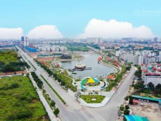 Căn góc 96,87m2 3pn2wc bc đnđb mát mẻ view hồ 22ha tầng thấp nhà mới tinh nội thất nguyên bản cđt