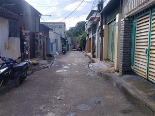 Cần bán dãy nhà trọ hẻm 237 phan chu trinh, ngay trung tâm tp buôn ma thuột