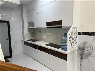 Bán nhà tuyệt đẹp 3 lầu thích quảng đức, p5, phú nhuận giá 6.5 tỷ