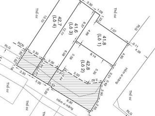 Bán lô góc nhà nát hẻm xe hơi lê lợi p4 goc vấp dt 5.5x8.5m giá 6.3 tỷ