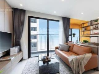 Cho thuê căn hộ hộ penthouse dịch vụ gần cầu ánh sao, phú mỹ hưng, quận 7