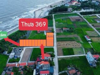 Hót hót hót đất thị trấn thịnh long sẵn sổ ngay sát khu nghỉ dưỡng 361ha