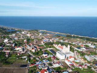 Chính chủ bán lô góc mặt biển chỉ hơn 1tỷ/1lô view biển