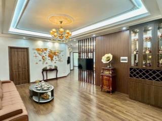 Cho thuê căn hộ chung cư 34t hoàng đạo thuý 3 ngủ full nhà đẹp giá 20 triệu/tháng