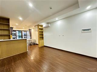 Cần cho thuê gấp căn hộ chung cư việt đức complex  3 ngủ 136m2 đồ cơ bản giá chỉ 16 triệu/tháng