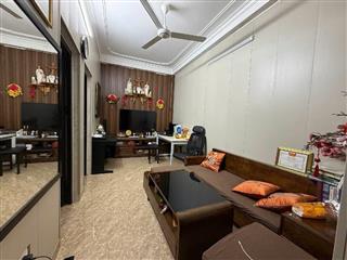 Bán nhà Hào Nam, Đống Đa, ngõ nông 58m2, 5 tầng, Mt 1.5m, chỉ 15.8 tỷ