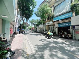 Bán nhà Nguyễn Công Hoan, Ba Đình, 68m2, Mt 3.5m, chỉ 12.9 tỷ