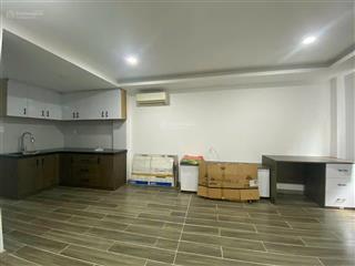 Nhà xây mới hẻm dương quảng hàm