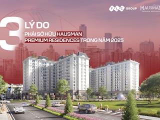 Bán căn hộ 2pn  flc hausman đại mỗ, nam từ liêm